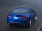 Chrysler 200 S 2014 года